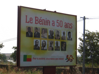 04 Un Demi Siecle De Benin